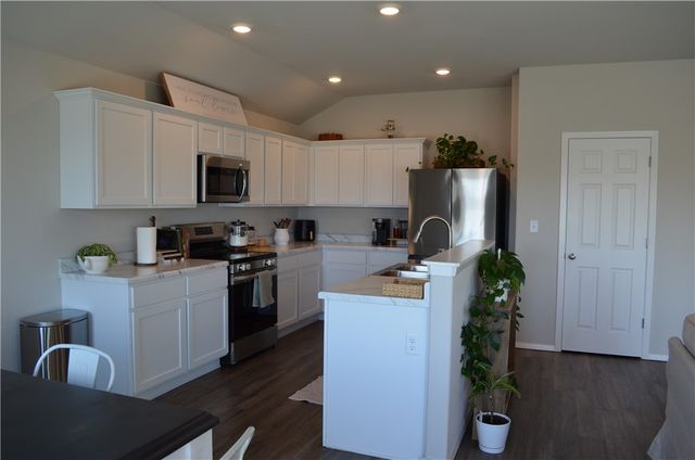 10607 Pine, Fort Smith, AR 72916