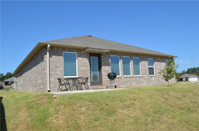 10607 Pine, Fort Smith, AR 72916