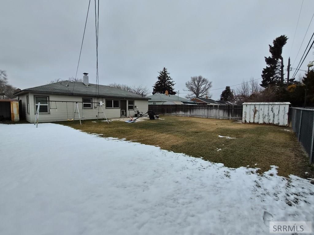 Image 18 of property listing at 1030 Everett Avenue, Pocatello, ID 83201