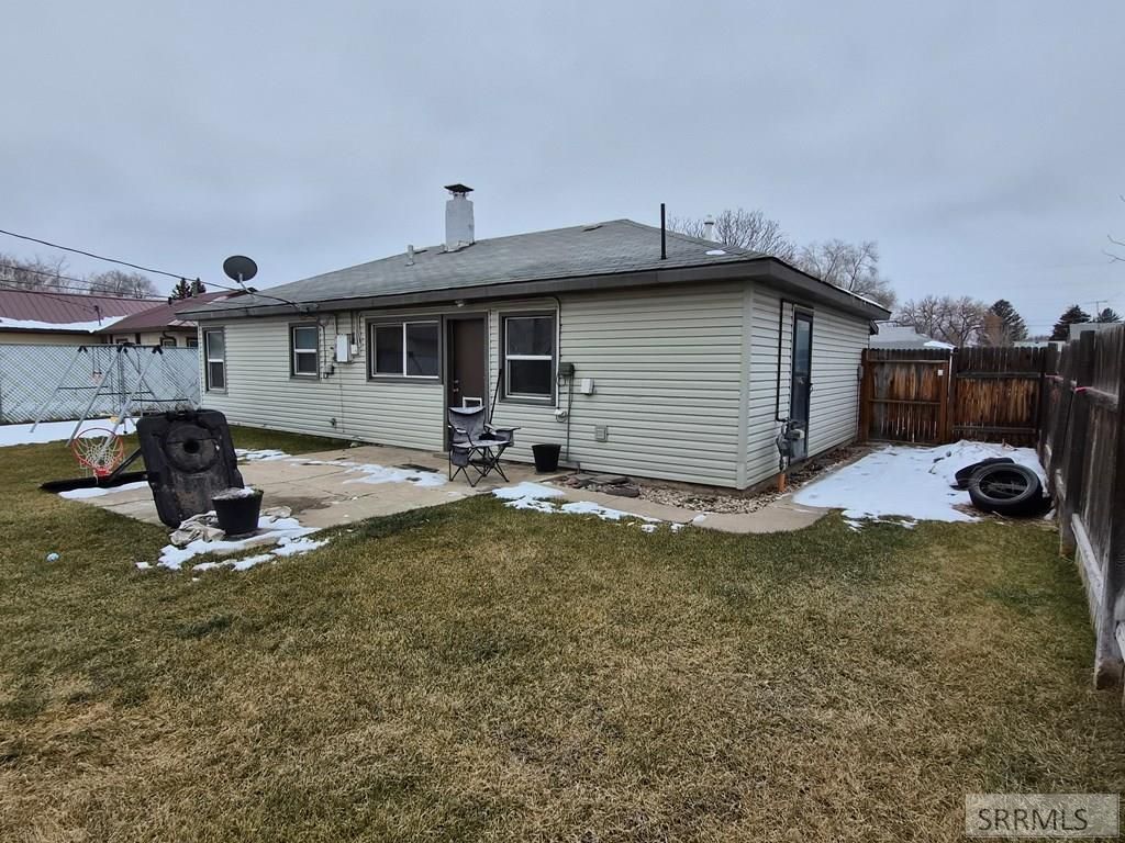 Image 19 of property listing at 1030 Everett Avenue, Pocatello, ID 83201