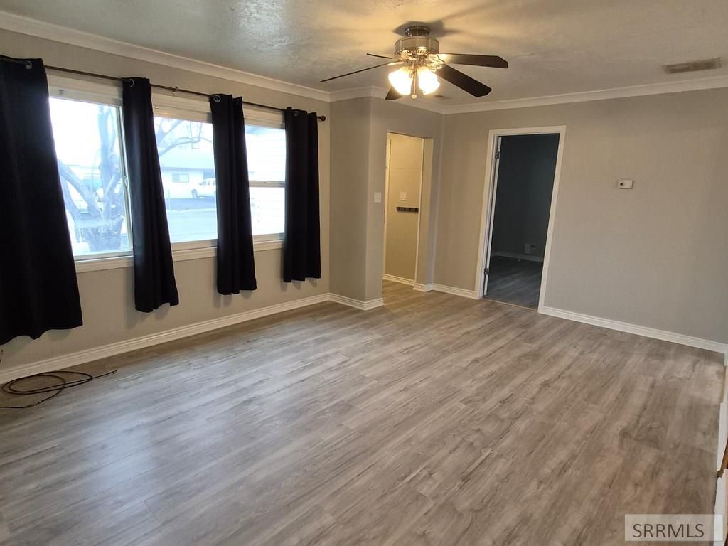 Image 2 of property listing at 1030 Everett Avenue, Pocatello, ID 83201