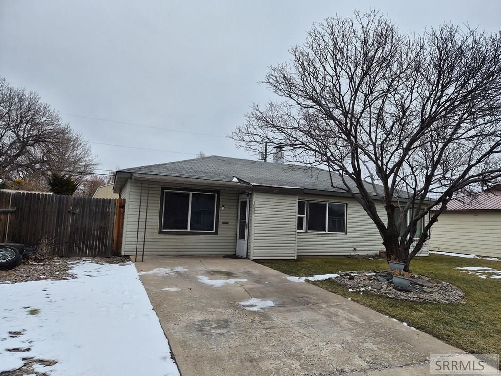Image 20 of property listing at 1030 Everett Avenue, Pocatello, ID 83201