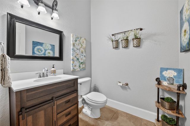 11663 Frontier Drive, Frisco, TX 75033