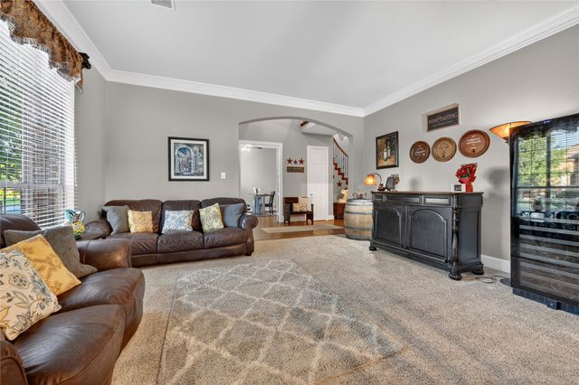 11663 Frontier Drive, Frisco, TX 75033