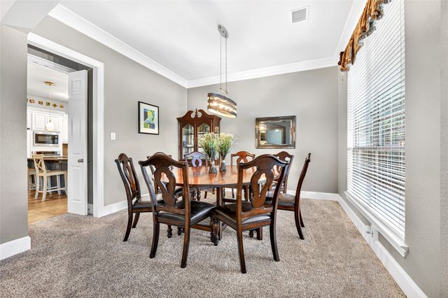 11663 Frontier Drive, Frisco, TX 75033
