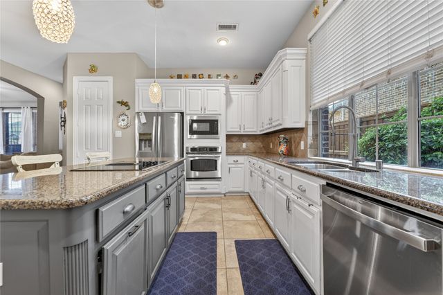 11663 Frontier Drive, Frisco, TX 75033