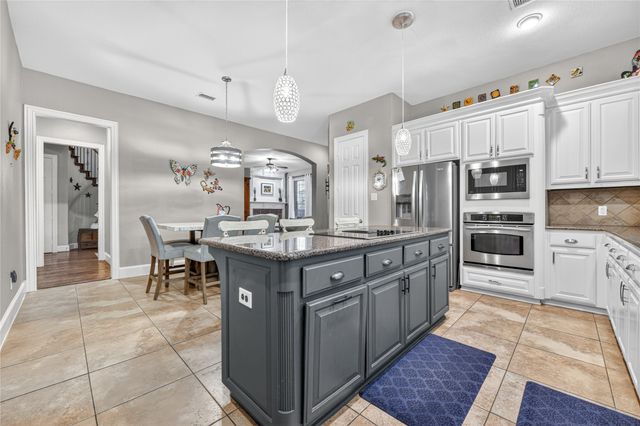 11663 Frontier Drive, Frisco, TX 75033