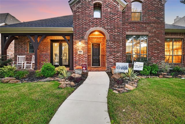 11663 Frontier Drive, Frisco, TX 75033