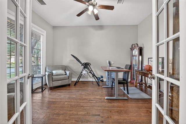 11663 Frontier Drive, Frisco, TX 75033