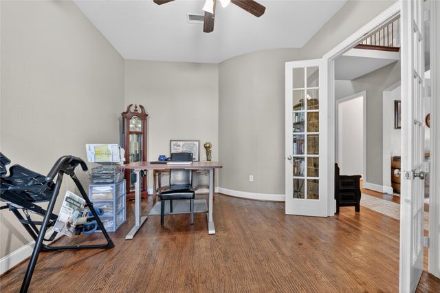 11663 Frontier Drive, Frisco, TX 75033