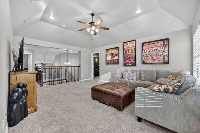 11663 Frontier Drive, Frisco, TX 75033
