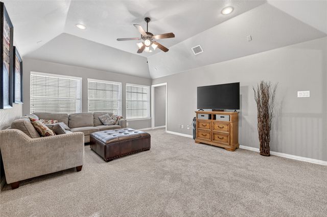 11663 Frontier Drive, Frisco, TX 75033