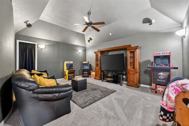 11663 Frontier Drive, Frisco, TX 75033