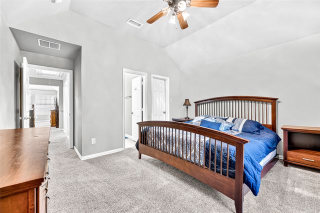 11663 Frontier Drive, Frisco, TX 75033