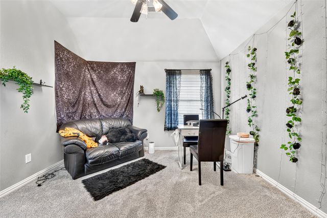 11663 Frontier Drive, Frisco, TX 75033