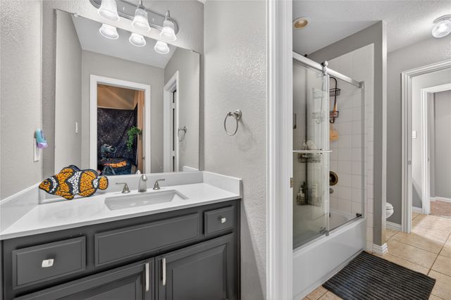 11663 Frontier Drive, Frisco, TX 75033