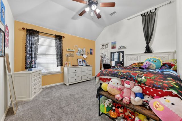11663 Frontier Drive, Frisco, TX 75033