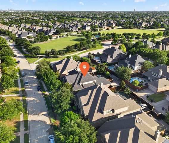 11663 Frontier Drive, Frisco, TX 75033