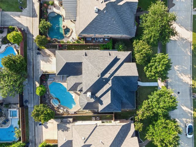 11663 Frontier Drive, Frisco, TX 75033