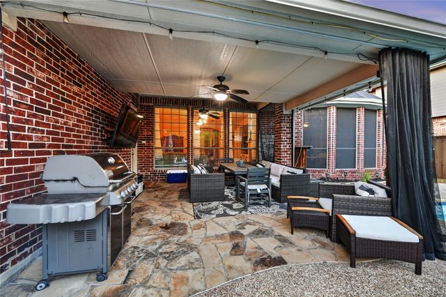 11663 Frontier Drive, Frisco, TX 75033