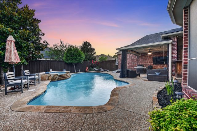 11663 Frontier Drive, Frisco, TX 75033