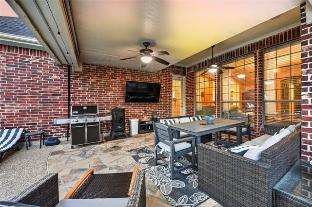 11663 Frontier Drive, Frisco, TX 75033
