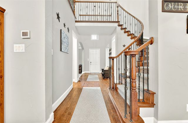 11663 Frontier Drive, Frisco, TX 75033