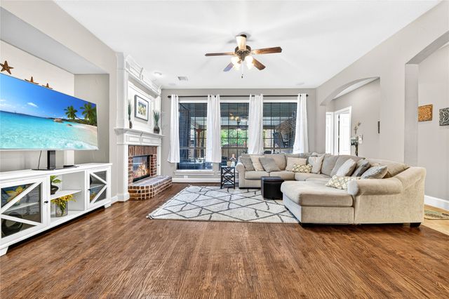 11663 Frontier Drive, Frisco, TX 75033