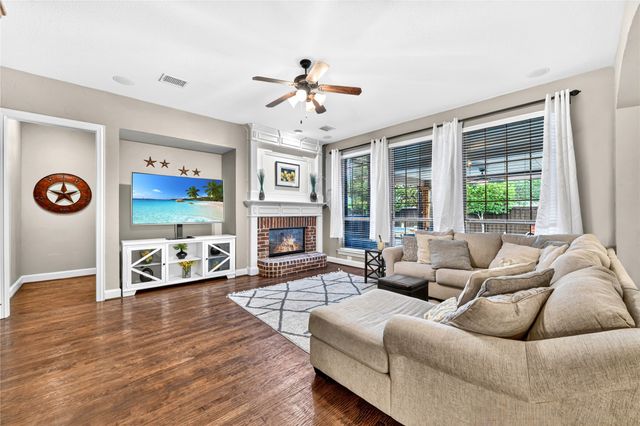 11663 Frontier Drive, Frisco, TX 75033