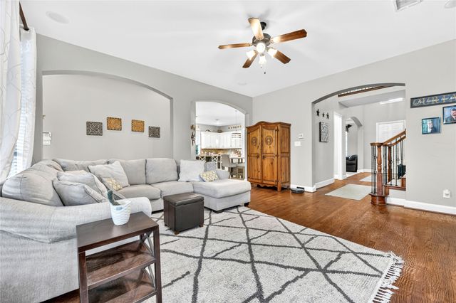 11663 Frontier Drive, Frisco, TX 75033
