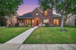 11663 Frontier Drive, Frisco, TX 75033