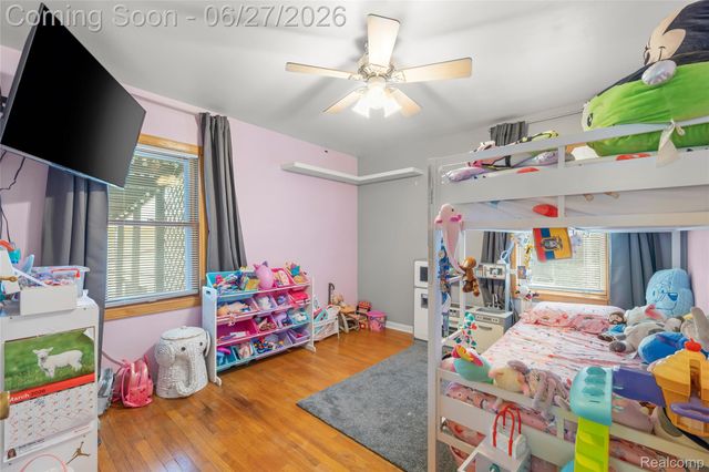 10125 Colwell Avenue, Allen Park, MI 48101