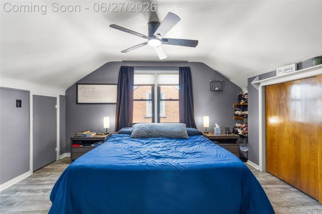 10125 Colwell Avenue, Allen Park, MI 48101
