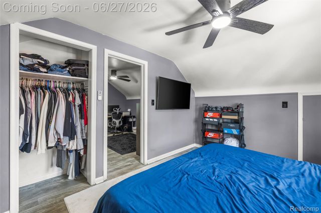 10125 Colwell Avenue, Allen Park, MI 48101