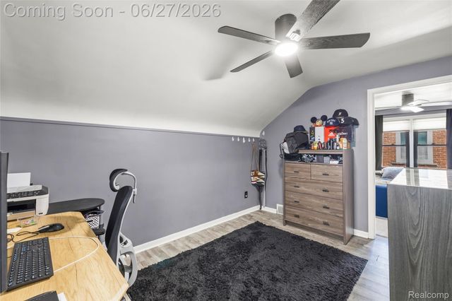 10125 Colwell Avenue, Allen Park, MI 48101