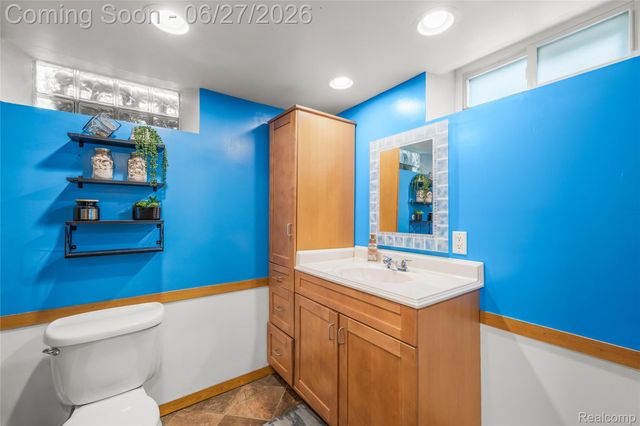 10125 Colwell Avenue, Allen Park, MI 48101