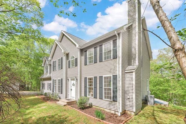 9A Alice Drive, Burlington, CT 06013