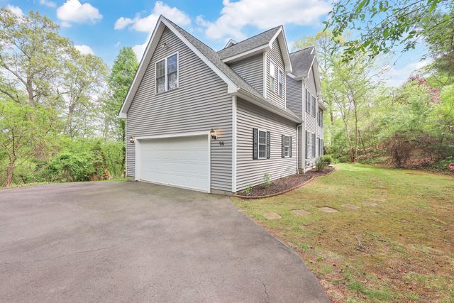 9A Alice Drive, Burlington, CT 06013