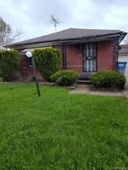 29643 Julius Boulevard, Westland, MI 48186