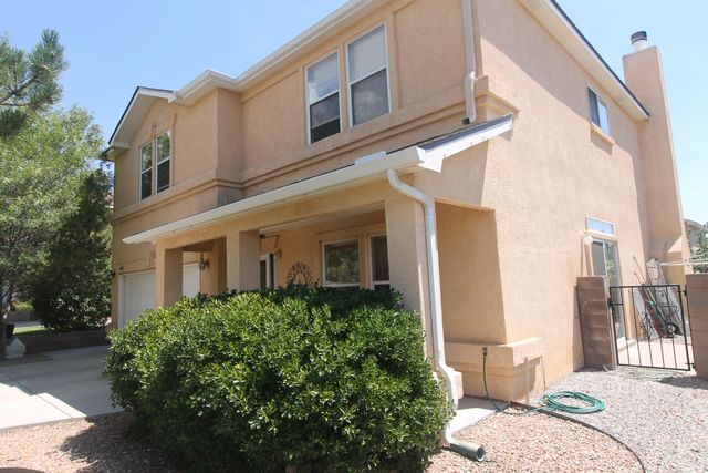 12400 Tularosa Trail NE, Albuquerque, NM 87111