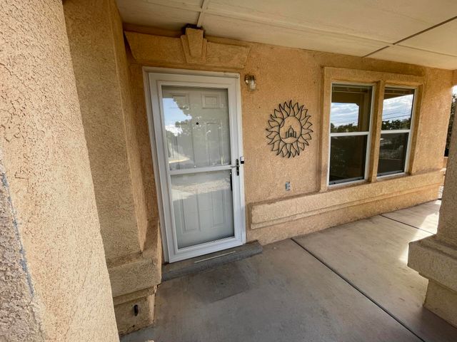 12400 Tularosa Trail NE, Albuquerque, NM 87111