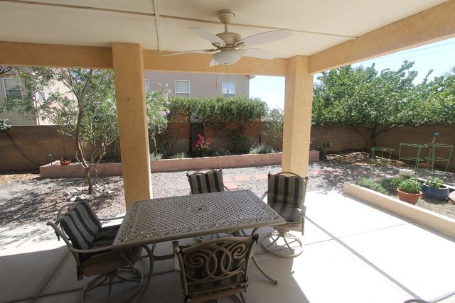 12400 Tularosa Trail NE, Albuquerque, NM 87111