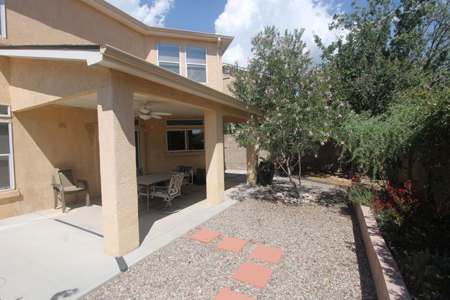 12400 Tularosa Trail NE, Albuquerque, NM 87111