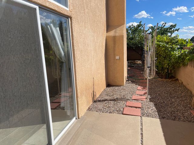 12400 Tularosa Trail NE, Albuquerque, NM 87111