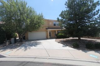 12400 Tularosa Trail NE, Albuquerque, NM 87111