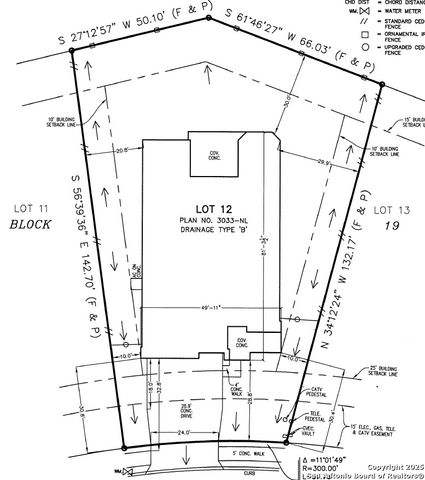 2816 Reeves Ln, Schertz, TX 78108