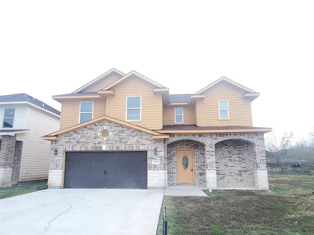11218 Beverley Park Street, Sugar Land, TX 77498