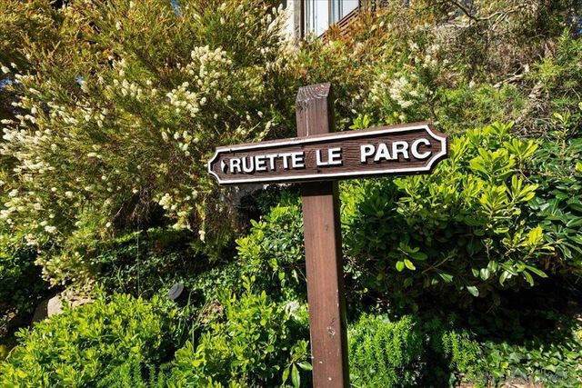 13750 Ruette Le Parc A, Del Mar, CA 92014