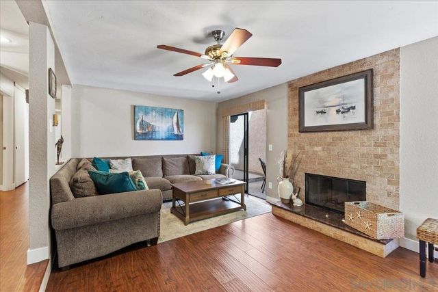 13750 Ruette Le Parc A, Del Mar, CA 92014