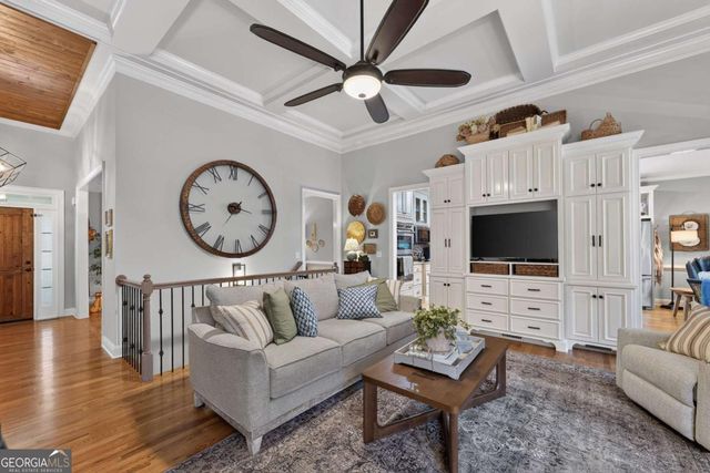 203 N Ridgeview Court, Canton, GA 30115